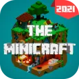 The MiniCraft Building LokiCra