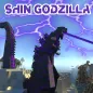 Shin Godzilla MOD for MCPE