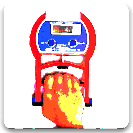 Handgrip Strength Test