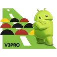 Roadroid Pro3
