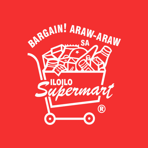 Iloilo Supermart Mobile