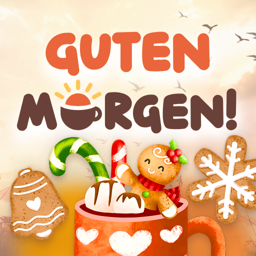 MoinMoin: Guten Morgen Sprüche