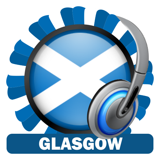 Glasgow Radio Stations - Scotland