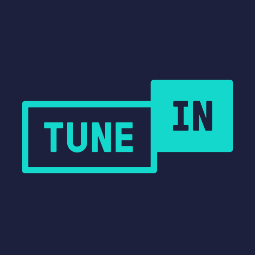 TuneIn Radio: Music & Sports