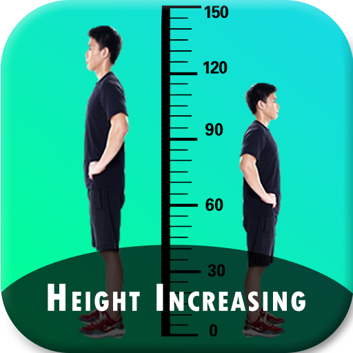 Height Increase Exercises