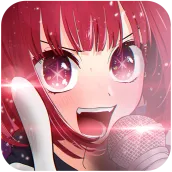 Oshi no ko live wallpaper