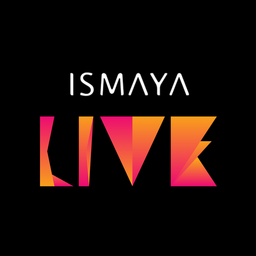 ISMAYA LIVE