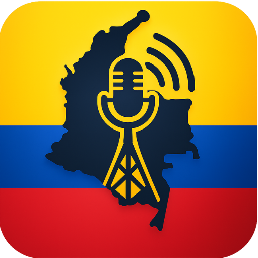 Emisoras de Colombia