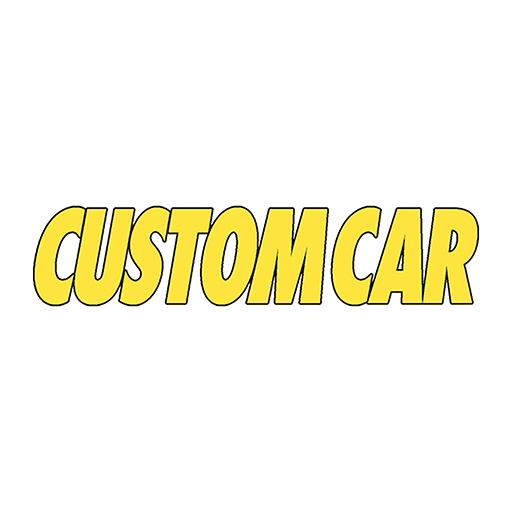 Custom Car Magazine