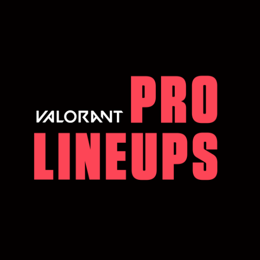 Valorant Pro Lineups