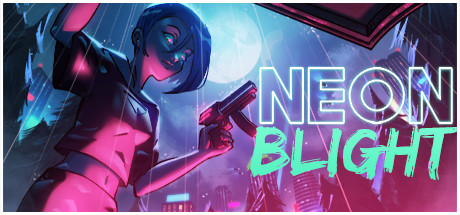Neon Blight Playtest