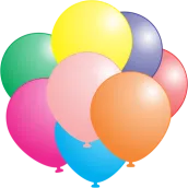 Bursting Balloons