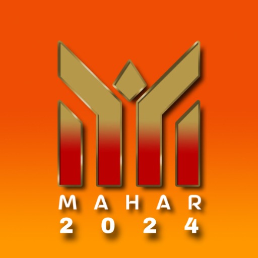 Mahar 2D Ledger