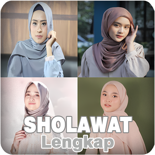 Sholawat Merdu Lengkap