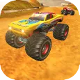Truck Simulator Racing Game