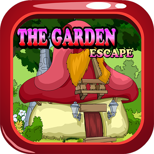 Kavi 18-Garden Escape Game