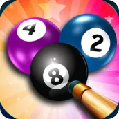 8 ball pool billiards King