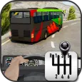 Mountain Bus Simulator 3D