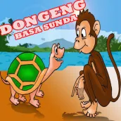 Dongeng Basa Sunda