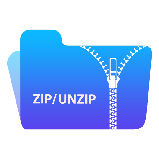 Zip File Reader & Extractor