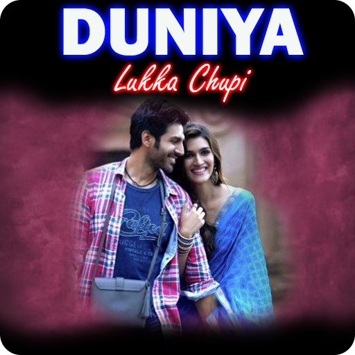 Duniyaa Luka Chuppi Songs