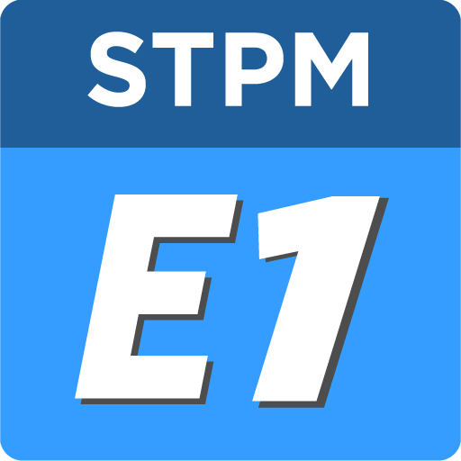 STPM - Ekonomi (Latihan)