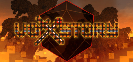 VoxStory - The Cinematic TTRPG