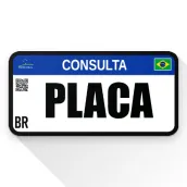 Consulta Placa