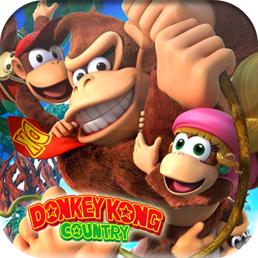 Best: Donkey Kong Country Advent Hint