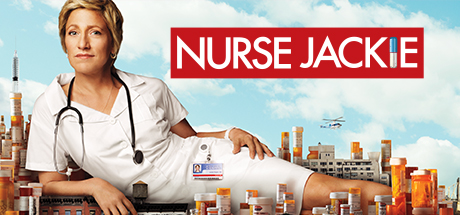 Nurse Jackie: ...Deaf Blind Tumor Pee-Test