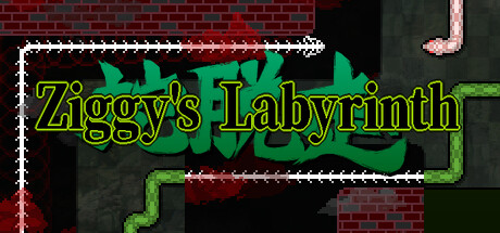 Ziggy's Labyrinth