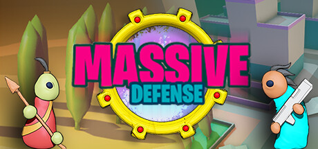 Massive Defense
