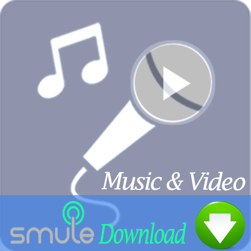 SmuleDown Music&Video Download