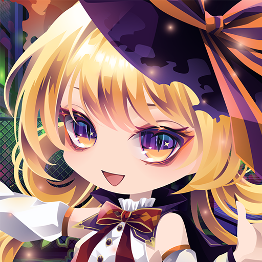 CocoPPa Play:Star Girl Fashion