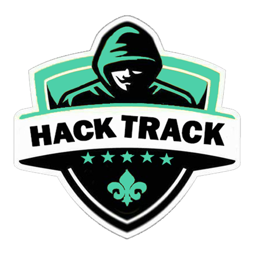 HackTrack - The Complete AntiH