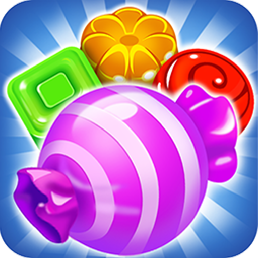 Candy Story