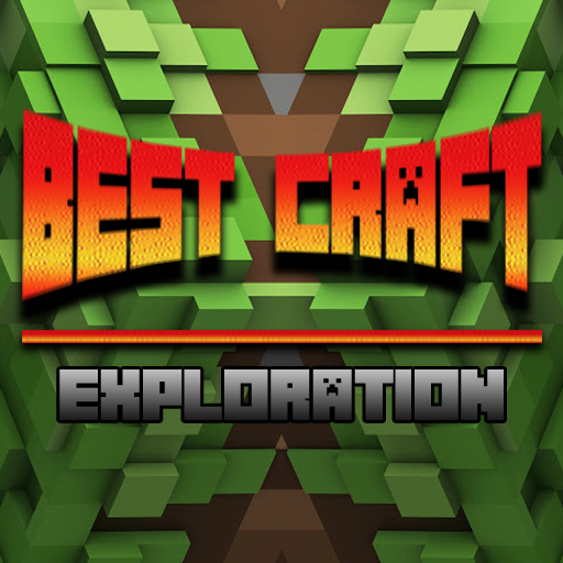BestCraft Survival Exploration