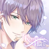 Romantic HOLIC - ビジュアルノベル乙女ゲーム