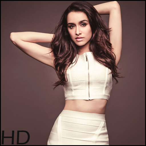 Shraddha Kapoor Wallpapers HD 