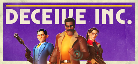 Deceive Inc. Playtest