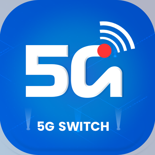 5g lte स्विचर-स्विच से 5g