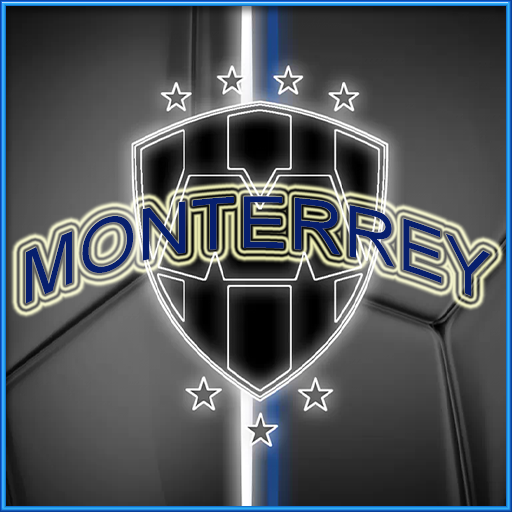 Monterrey my passion