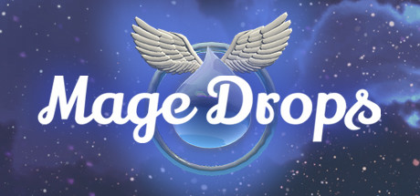 Mage Drops