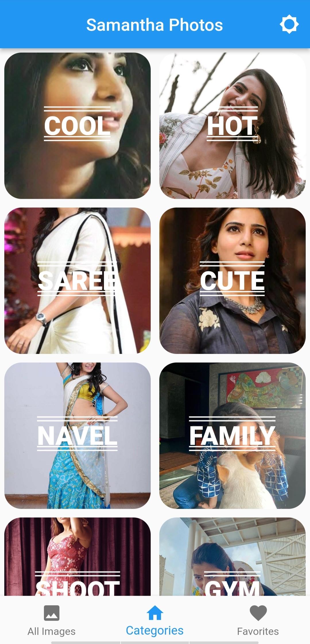 gallery