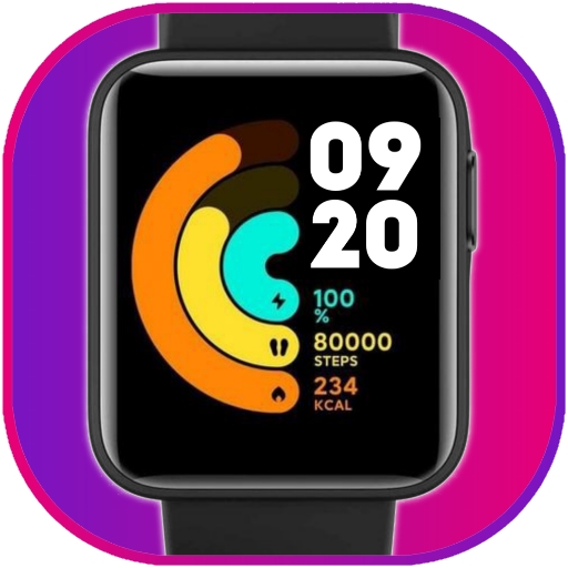 xiaomi mi watch lite guide