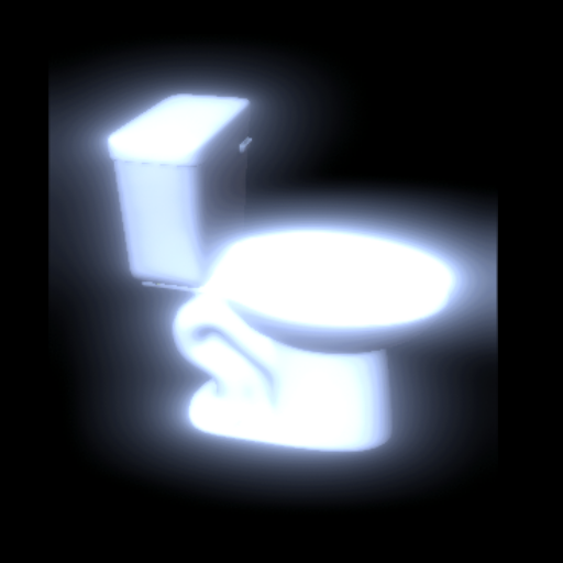 Polish Toilet Simulator HD