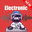 Electronic Ringtones App
