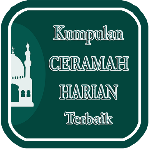 Ceramah Islam Harian Terbaik