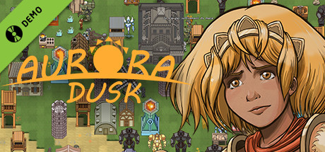 Aurora Dusk Demo