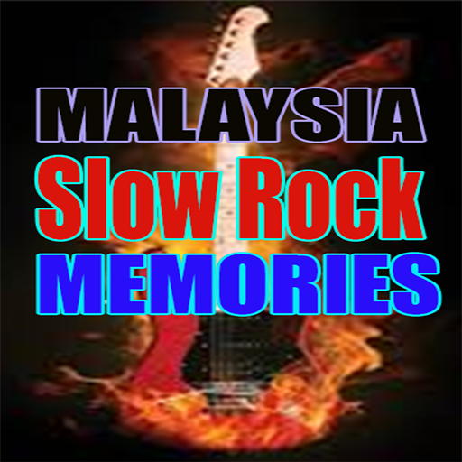 Malaysia Slow Rock Memories